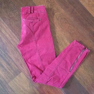 Pilcro Pants from Anthropologie
